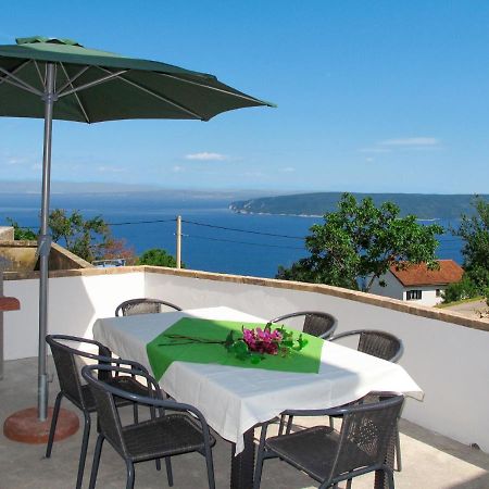 Holiday Home Matea - Mod207 By Interhome Martina Exterior foto