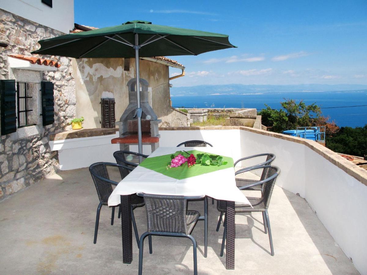 Holiday Home Matea - Mod207 By Interhome Martina Exterior foto